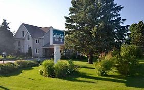 Stratford Suburban Motel